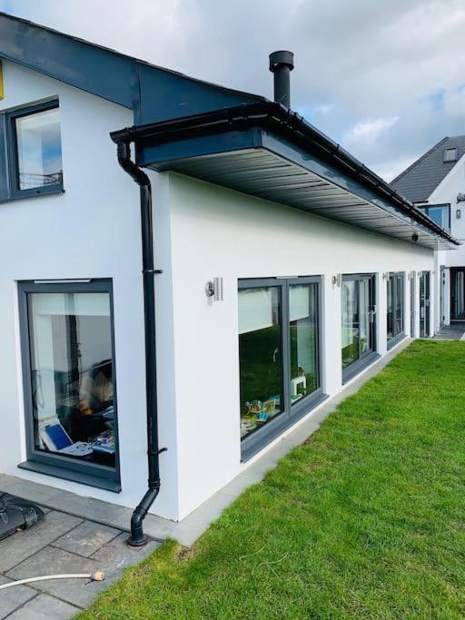 Villa The Boathouse. The Gateway To The Jurassic Coast Poole Exterior foto