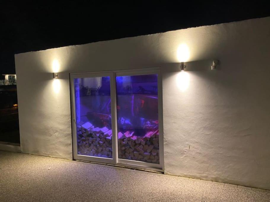 Villa The Boathouse. The Gateway To The Jurassic Coast Poole Exterior foto