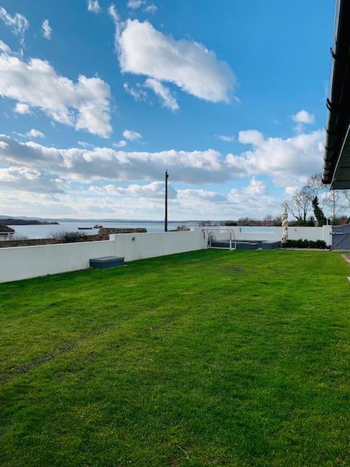 Villa The Boathouse. The Gateway To The Jurassic Coast Poole Exterior foto