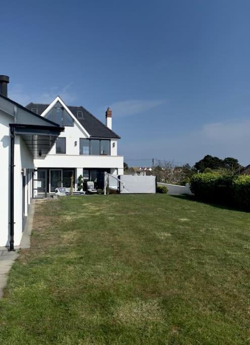 Villa The Boathouse. The Gateway To The Jurassic Coast Poole Exterior foto