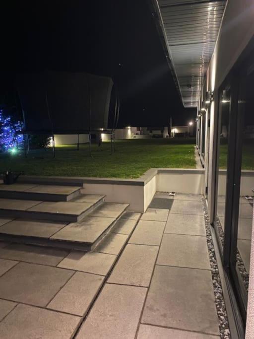 Villa The Boathouse. The Gateway To The Jurassic Coast Poole Exterior foto
