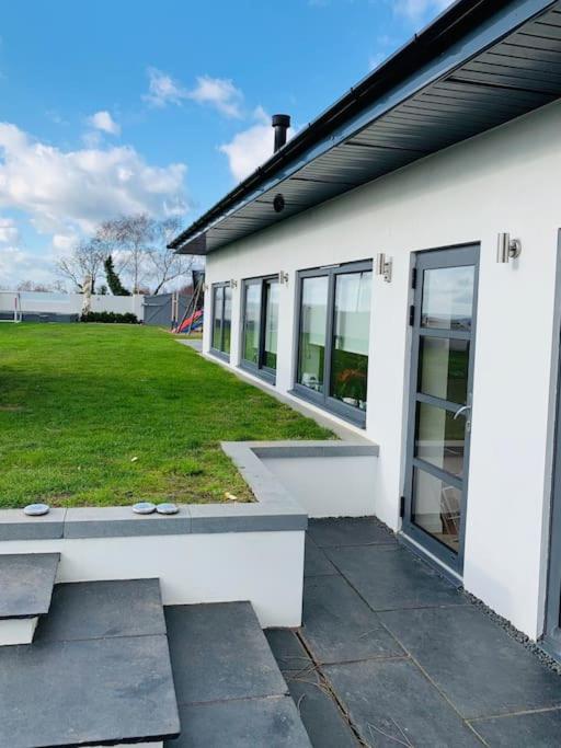 Villa The Boathouse. The Gateway To The Jurassic Coast Poole Exterior foto