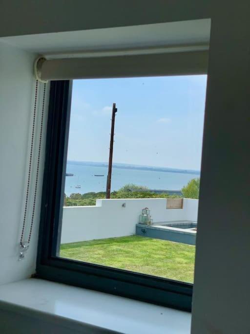 Villa The Boathouse. The Gateway To The Jurassic Coast Poole Exterior foto