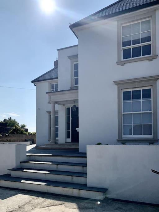 Villa The Boathouse. The Gateway To The Jurassic Coast Poole Exterior foto