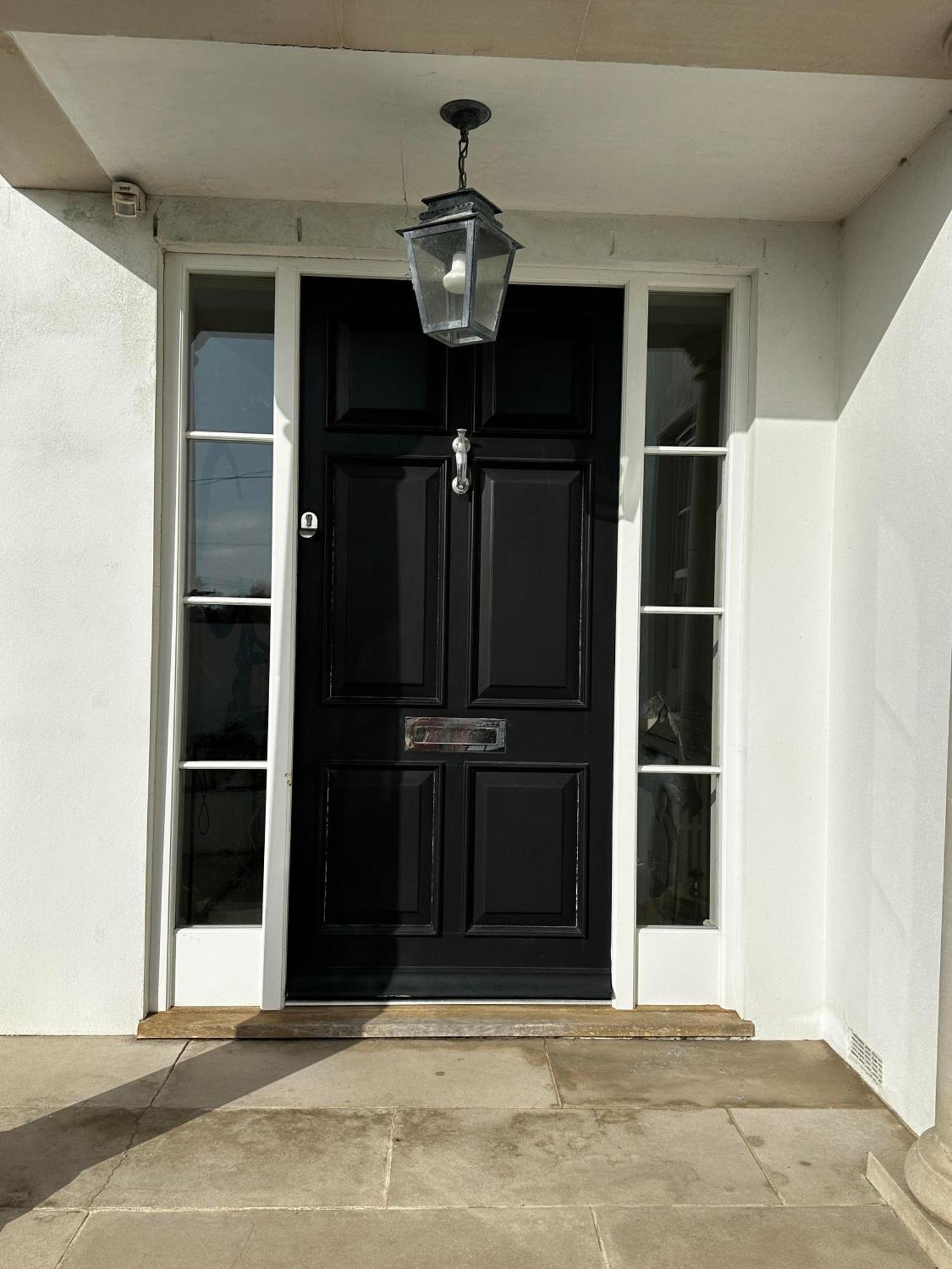 Villa The Boathouse. The Gateway To The Jurassic Coast Poole Exterior foto