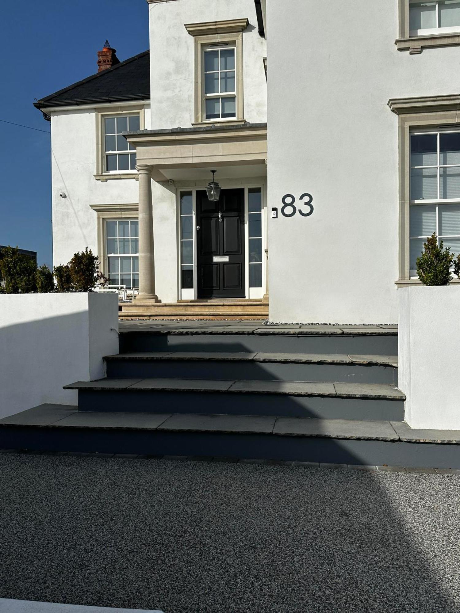 Villa The Boathouse. The Gateway To The Jurassic Coast Poole Exterior foto