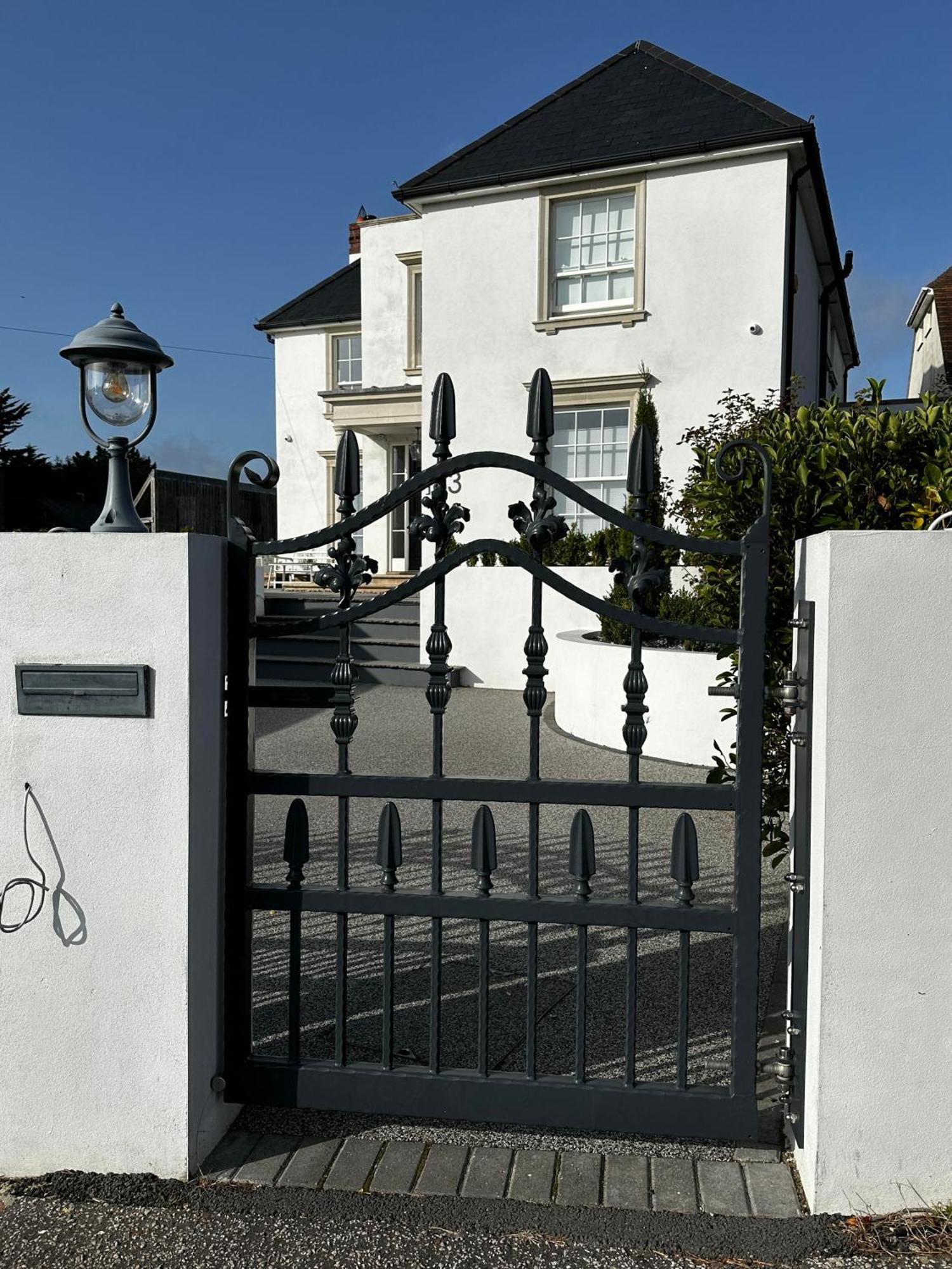 Villa The Boathouse. The Gateway To The Jurassic Coast Poole Exterior foto