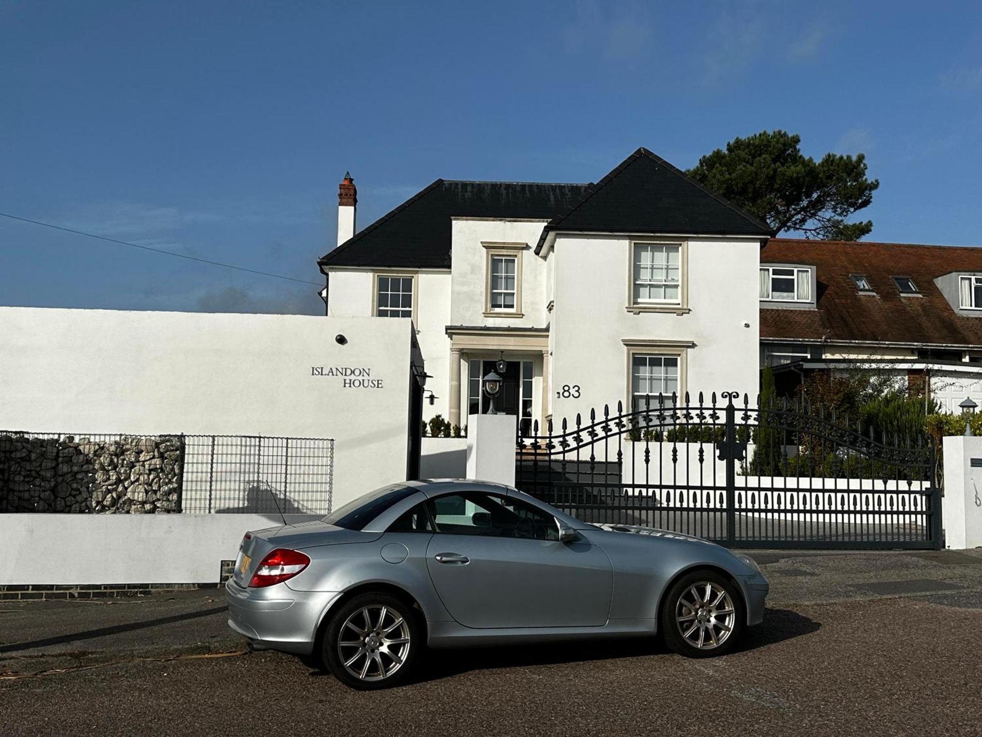 Villa The Boathouse. The Gateway To The Jurassic Coast Poole Exterior foto